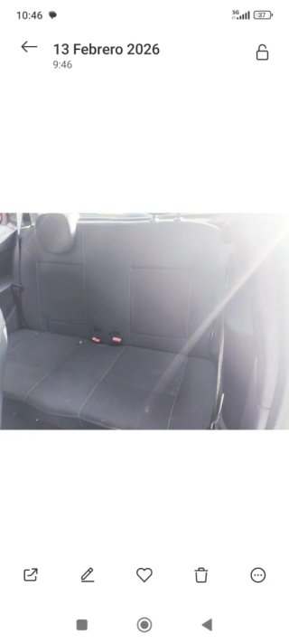 Renault Twingo 2009
