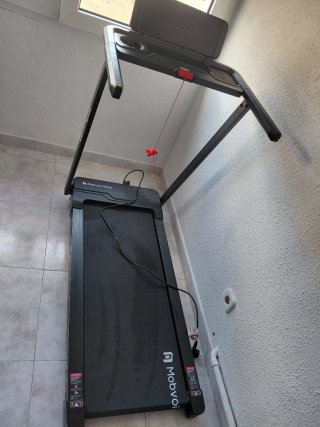 Cinta de correr Mobvoi Home