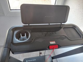 Cinta de correr Mobvoi Home