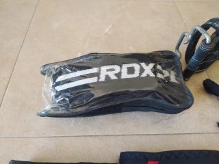 Kit de Powerlifting