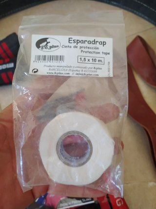 Kit de Powerlifting