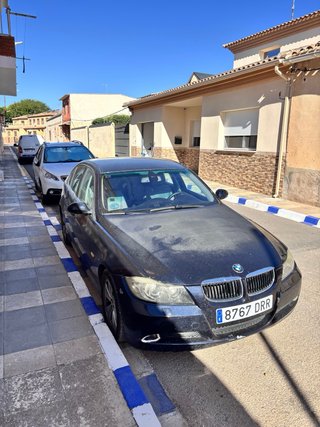 BMW Serie 3 2005
