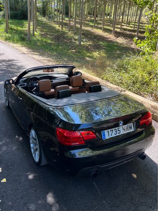 🔥 BMW 335i E93 306 CV – ESTADO EXCEPCIONAL 🔥