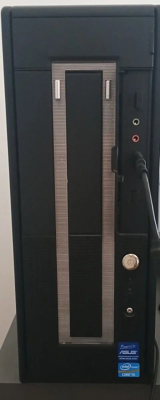 PC Asus i5