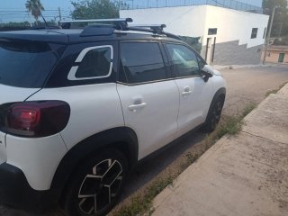 Citroen C3 Aircross 2021