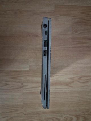 Portátil Dell Latitude 5310
