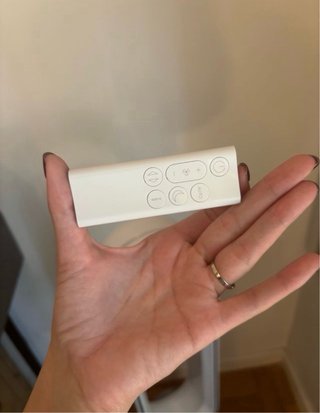 Purificador Dyson TP10 Gen1 Blanco