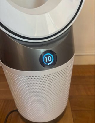 Purificador Dyson TP10 Gen1 Blanco