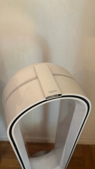 Purificador Dyson TP10 Gen1 Blanco
