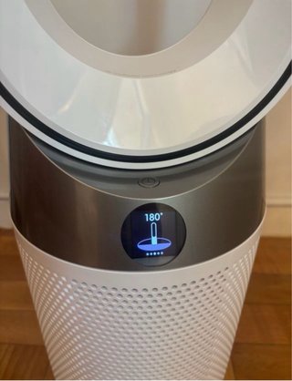 Purificador Dyson TP10 Gen1 Blanco