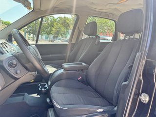 Renault Scenic 2007