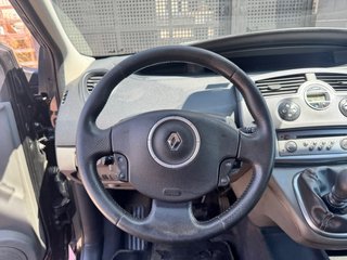 Renault Scenic 2007