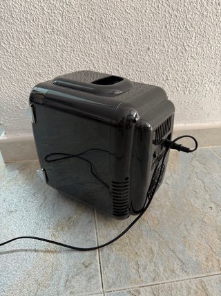 Nevera Yashe 4L Eléctrica Portátil