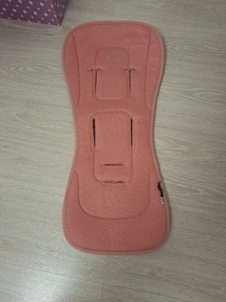 Carrito de bebé Bugaboo