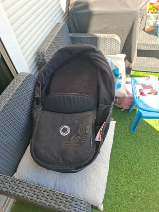 Carrito de bebé Bugaboo