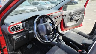Citroen C3 2018