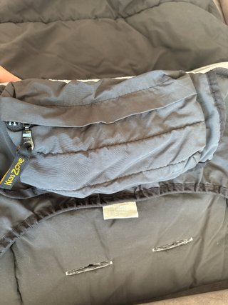 Saco silla de paseo Jané Universal