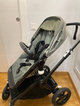 Bugaboo Fox 3