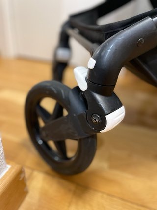 Bugaboo Fox 3