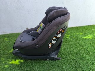 Seggiolino auto Inglesina Darwin i-Size Isofix