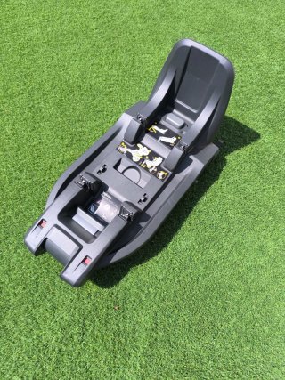 Seggiolino auto Inglesina Darwin i-Size Isofix