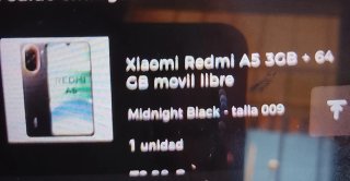 Xiaomi Redmi 10 5G 64GB Blu Nuovo