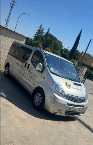 Furgoneta