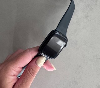 Apple Watch Series 8 Aluminum 45mm