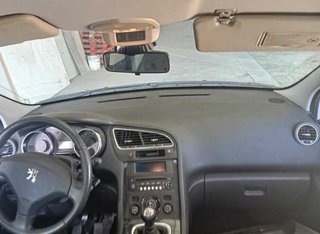 Asiento delantero derecho peugeot 5008 464011