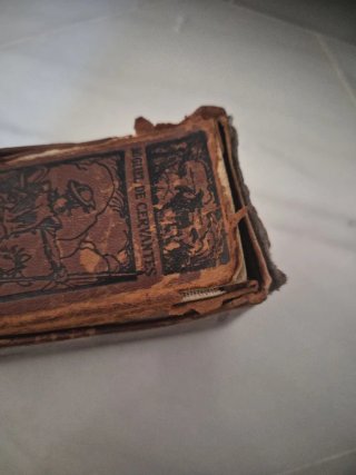 Libro D.Quijote