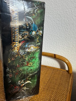 Caja Games Workshop Trade Samples Pack Precintada