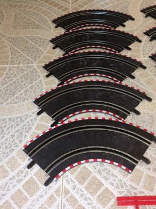 Scalextric Compact