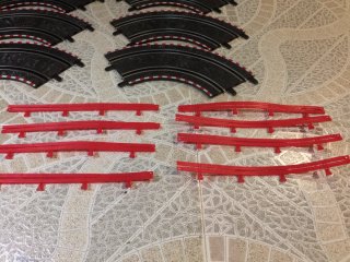 Scalextric Compact