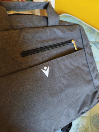 Bolso para portátil Macron