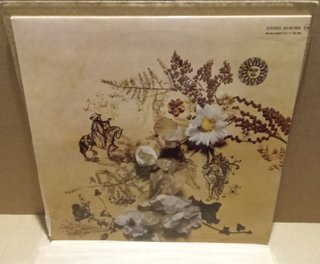 LP Magna Carta - Seasons, UK folk rock