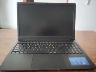 Portátil Alurin Go Start Intel Celeron N4020