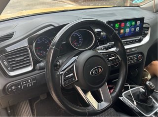 Kia XCeed 1.0 T-GDi 120 CV Tech – Gasolina