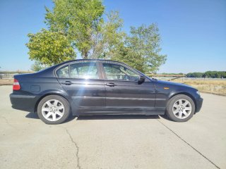 BMW Serie 3 2004
