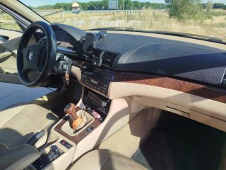 BMW Serie 3 2004