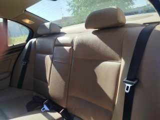 BMW Serie 3 2004