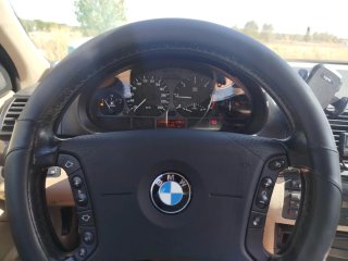 BMW Serie 3 2004