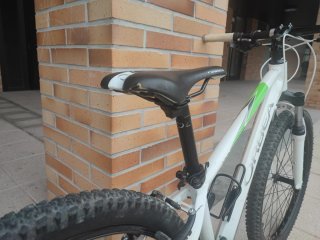 Bicicleta Orbea MX 24