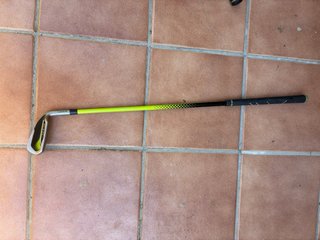 Palo de golf INESIS Kids Junior - Diestro