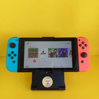Minecraft Switch fisico con scatola e cartuccia