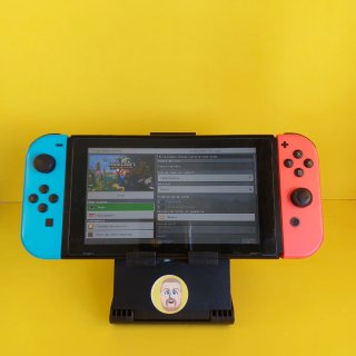 Minecraft Switch fisico con scatola e cartuccia