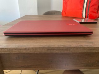 Portátil Acer Aspire ES15 Rosso