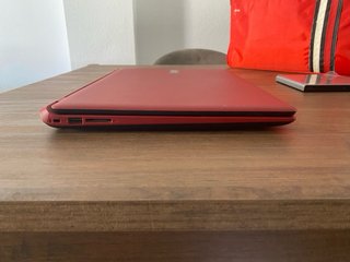 Portátil Acer Aspire ES15 Rosso