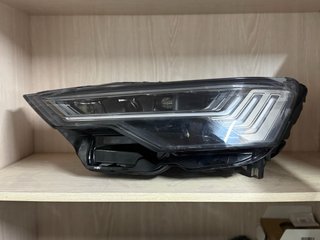 Faros Full Matrix Audi A6 / S6 C8