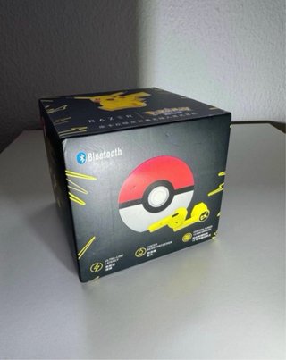 Auriculares Pokemon Razer Pikachu Edición Especial