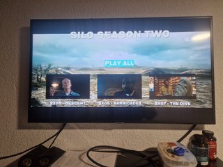Reproductor Blu-ray Samsung BD-J4500R con Mando